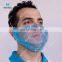 Cleanroom Polypropylene Disposable Bread Cover