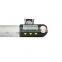 12'' 300 mm Digital Angle Ruler Stainless Steel 2-in-1 electronic protractor digital angle finder