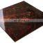 Exerion Pattern Glazed Ceramic Floor Tile Person Outdoor Digital Tiles