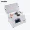lab tissue grinder sample grinding miller for sample preparation