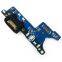 ORG Charging Port Flex Cable For Samsung A11 USB Dock Connector Charger Replacement Parts