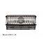 Flyingsohigh W463 Front Grille E12-B Car Body Kit Grille For Mercedes Benz G Class W463 2002-2016