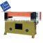 MQ40 Hydraulic 4 Column Kraft White Paper Sheet Platen Envelope die cutting machine