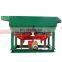 gravity concentrating jig separator jig machine for mineral ore separation