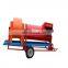 New automatic diesel big peanut picker peanut picking machine