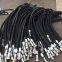 SAE 100 R16 Steel Wire Reinforced Hydraulic Hose