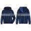 High quality hooded Hoodies for Men cotton Fabric Pullover hoodie plus size Cotton Blank Design