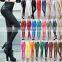 Top Quality Ankle Length High Elastic Women Tights  FASHION  For women with Pockets