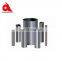 factory outlet titanium tube prices seamless tube pipe gr2