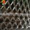 Anti-skid customized stairs galvanized expanded metal mesh