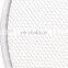 Custom Size Aluminum Expanded Mesh Pizza Mesh Baking Tray