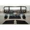 MAICTOP wholesale high quality car bull bar for land cruiser fj100 steel front bumper