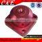 Custom Aluminum Spacer, Spacer CNC Milling, Custom Aluminum CNC Milled Parts Quality Choice