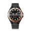 Luxury Custom Logo OEM Men's Luxury Mechanical Watch Stainless Steel Diver Men's Automatic Mechanical Watch