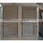 New design aluminum louver windows prices