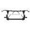 Auto Parts Accessories Radiator support panel for Jeep wrangler JL 2018-2020
