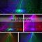 Mini Party DJ LED Xled Lazer Laser Stage Disco Lights Stage Usb Karaoke KTV Indoor RGB Projector