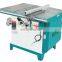 LIVTER MJ112-51 Woodworking Circular Saw Machine With Hand Feeding