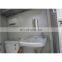 China Outdoor mobile bathroom portable restroom trailers used portable toilets for sale