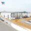 Weizhengheng Group Easy to Build Tole Ondule Galvanized Heavy Duty Industrial Steel Prefab Steel Structure Warehouse workshop