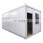 40ft/20ft Expandable Container House Prefabricated Living Prefab Mini House Whole Price for Sale