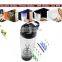 Wholesale Supplier Eco Friendly Custom Plastic Water Electric Protein Shaker Bottle