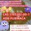 Good Effect CAS 1185282-00-1 ADB-FUB,INACA MAB-FUBI,NACA  wickr：nikita980209