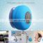 suction Waterproof bathroom shower  speaker wireless