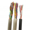 1-25 Pair BC/CCA core CAT2/CAT3 telephone cable/drop wire