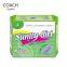 Sunny Girl Sanitary Napkin 260mm 290mm Disposable Thick Exported to Africa