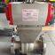 S92-1190 pneumatic actuator, BRAY actuator