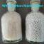 Silicon dioxide silica masterbatch