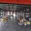 China Professional High Speed Rotary Shear Line Cut to Length Line
