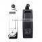 CE Rohs new lever latch assembly with flush trigger alloy Plane Lock for electric metal box door