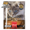 Fast clumping bentonite cat litter wholesale