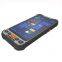 Cheapest 5.5 Inch WIN10 4+64GB Z8350 USB3.0 1920*1080 Rugged Handheld Computer Smart Hand Terminal PDA NFC 2D UHF RFID Scanner