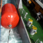 China Manufacturer EVA Foam Filled Fenders For Ship Docking Protection
