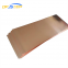 C10100/C10200/C11000 99,99% reines Kupferlegierungsblech/Platte, Hersteller, ma?geschneidert