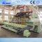 Welding machine for excavator parts