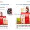 Construction lift hoist SC100/100
