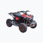 49CC 50CC electric start quad bike kids off-road quad ATV 4stroke motorcycle for children