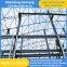 Quality Assurance Construction Office Light Structure Steel Lightweight Frame