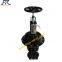 Pneumatic Diaphragm?Valve