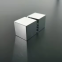 Dependable Performance Cross Dichroic Optical Glass Cmy Cube Prism