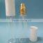 50ml, 80ml PET Mist Sprayer Bottle With Fine Mist Sprayer Pump