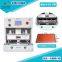12.9 Flat liquid crystal laminating machine GZC-TF16 Factory 2024 new product 16-inch vacuum laminating machine
