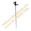special fire hose nozzle piercing nozzle