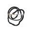 Sinotruk Sitrak China Heavy Duty Truck Engine Spare Parts 202V05904-0212 Oil pan pad /MC11