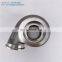 G25 Standard rotation  AR 0.72  V-Band Turbine Housing 1.4848 material stainless steel g25-550 g25-660 871388