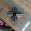 Atlas 36mm Drill bit Cross bit